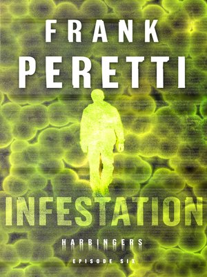 cover image of Infestation
